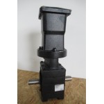 i 13,44 SEW Eurodrive overbrenging 1: 13,44. Unused.